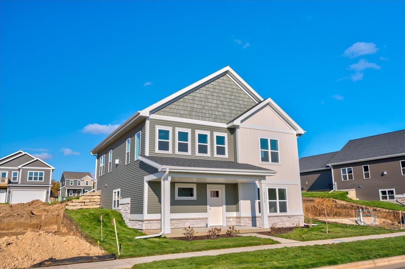 4756 Romaine Road, Fitchburg, WI 53711