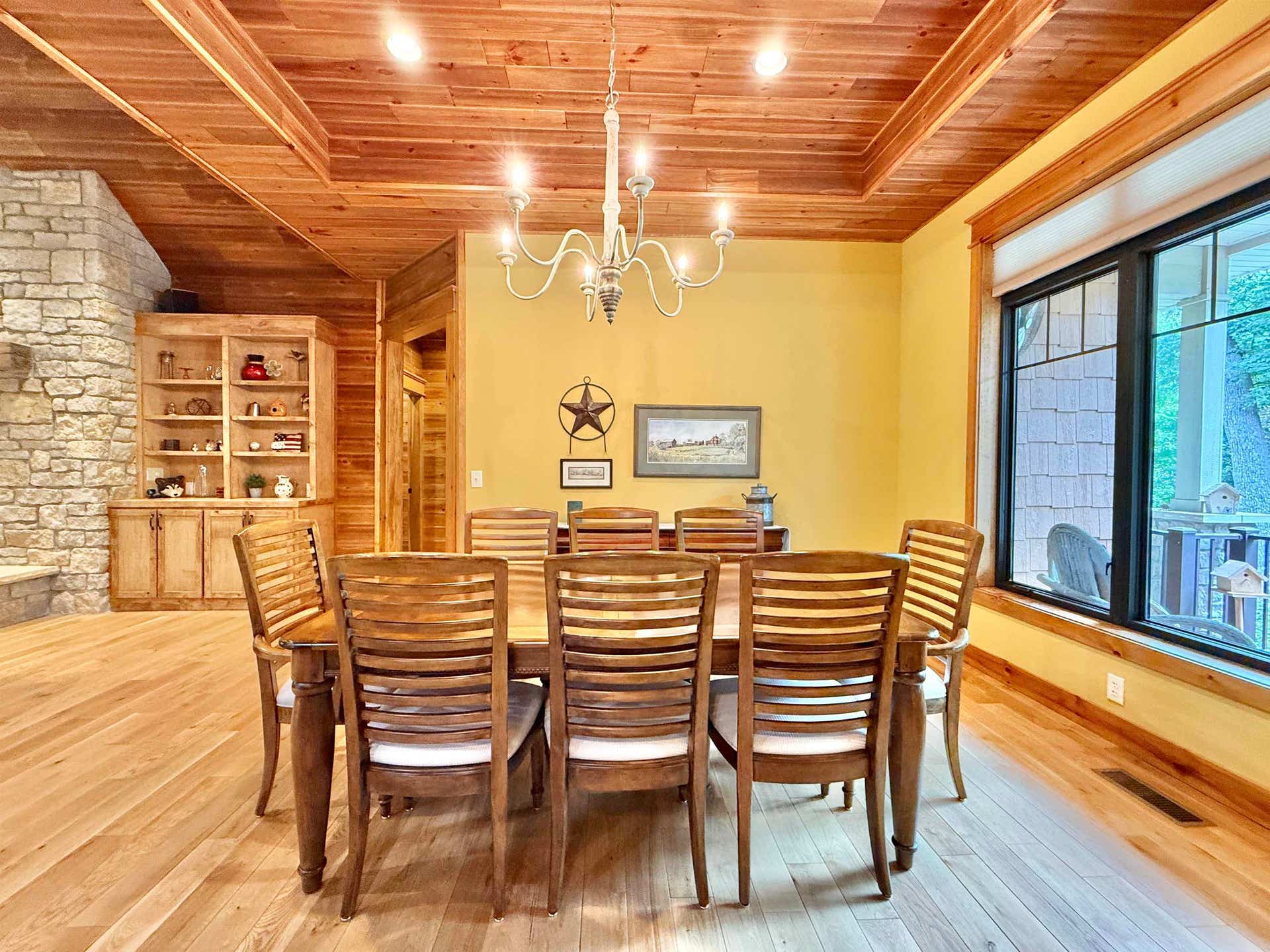 7636 S Butterfly Road, Turtle, WI 53511