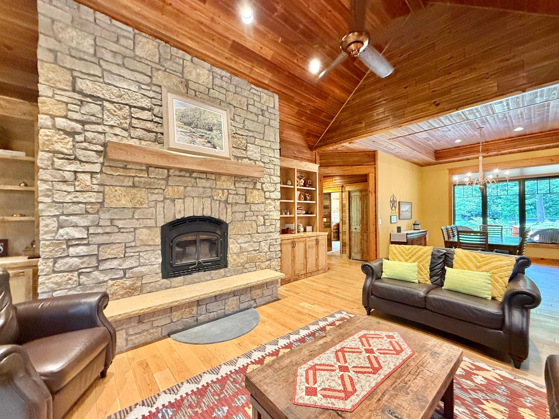 7636 S Butterfly Road, Turtle, WI 53511