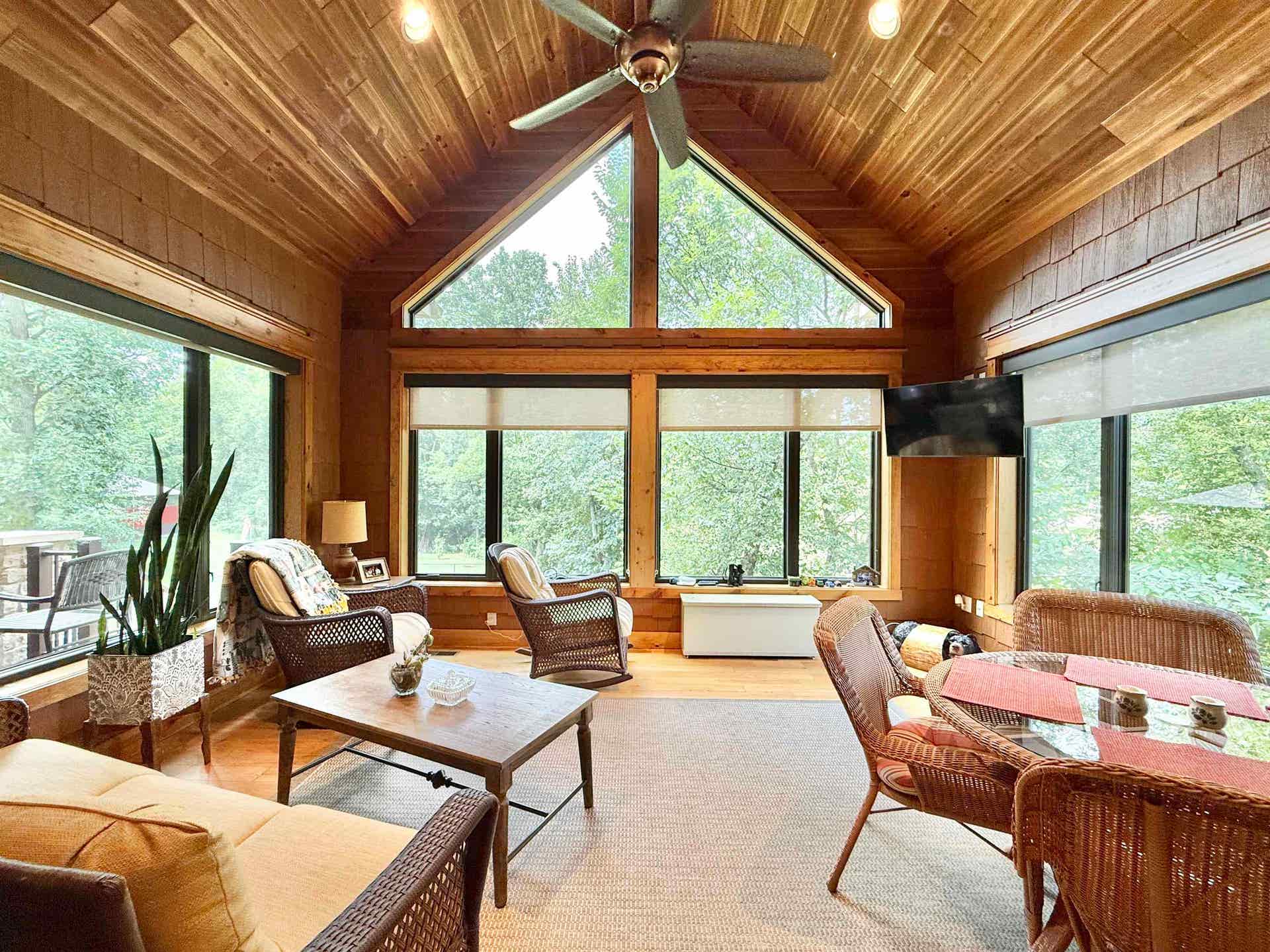 7636 S Butterfly Road, Turtle, WI 53511