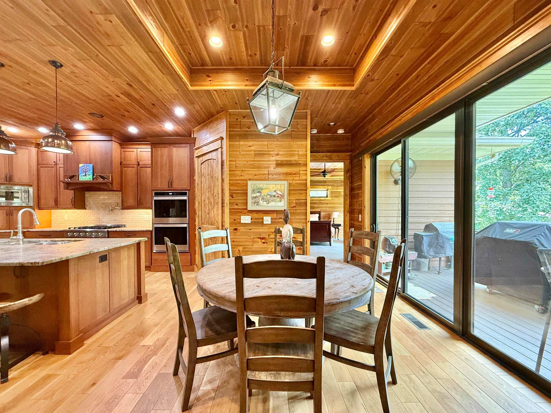 7636 S Butterfly Road, Turtle, WI 53511