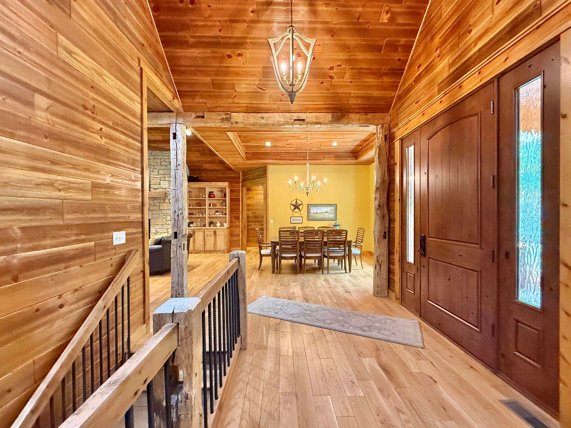 7636 S Butterfly Road, Turtle, WI 53511