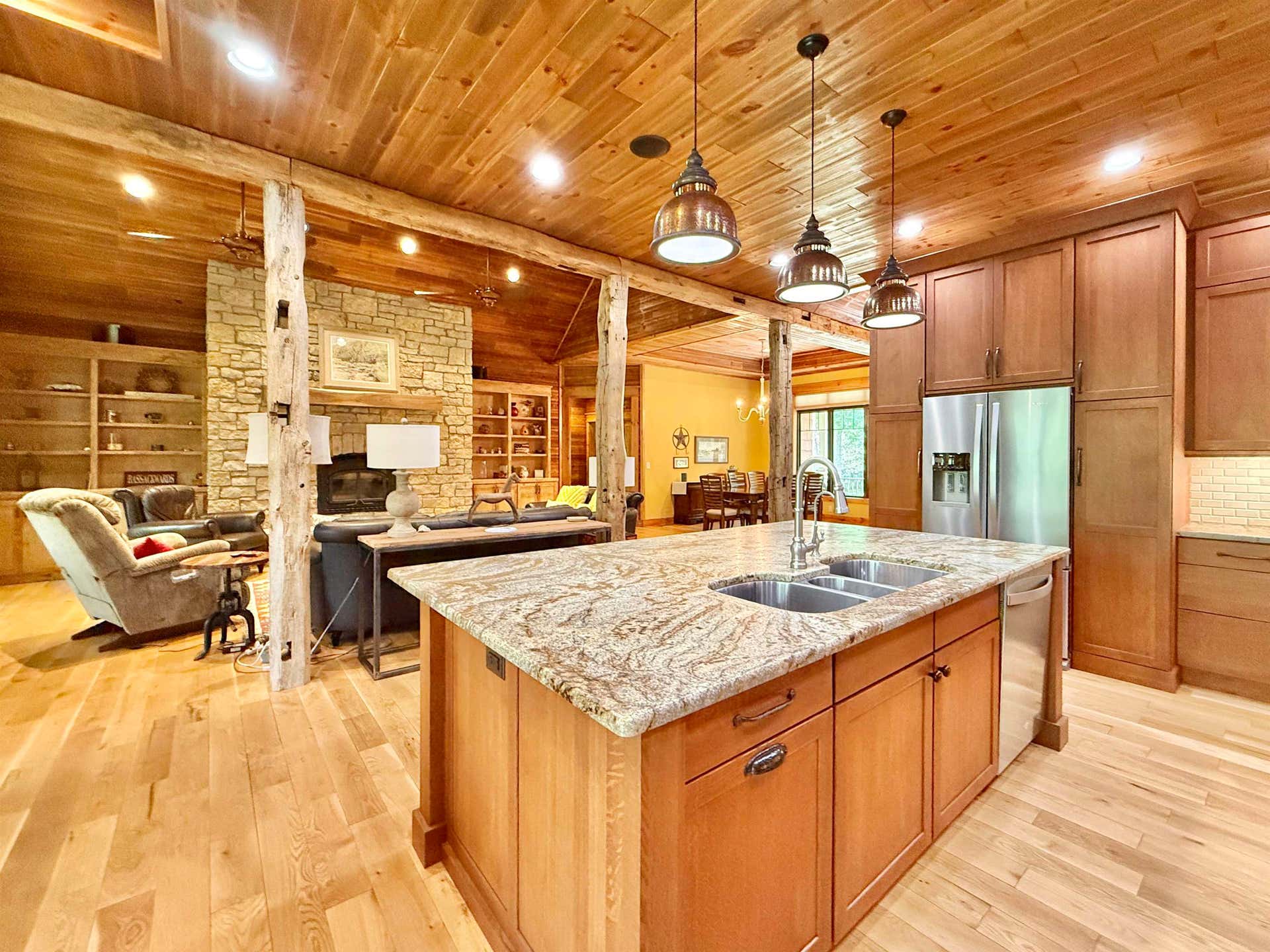 7636 S Butterfly Road, Turtle, WI 53511