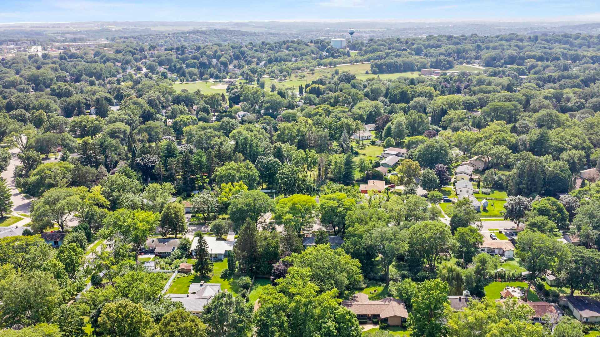 2310 Tanager Trail, Madison, WI 53711