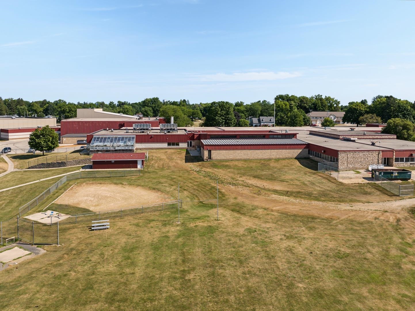 1600 26th Street, Monroe, WI 53566