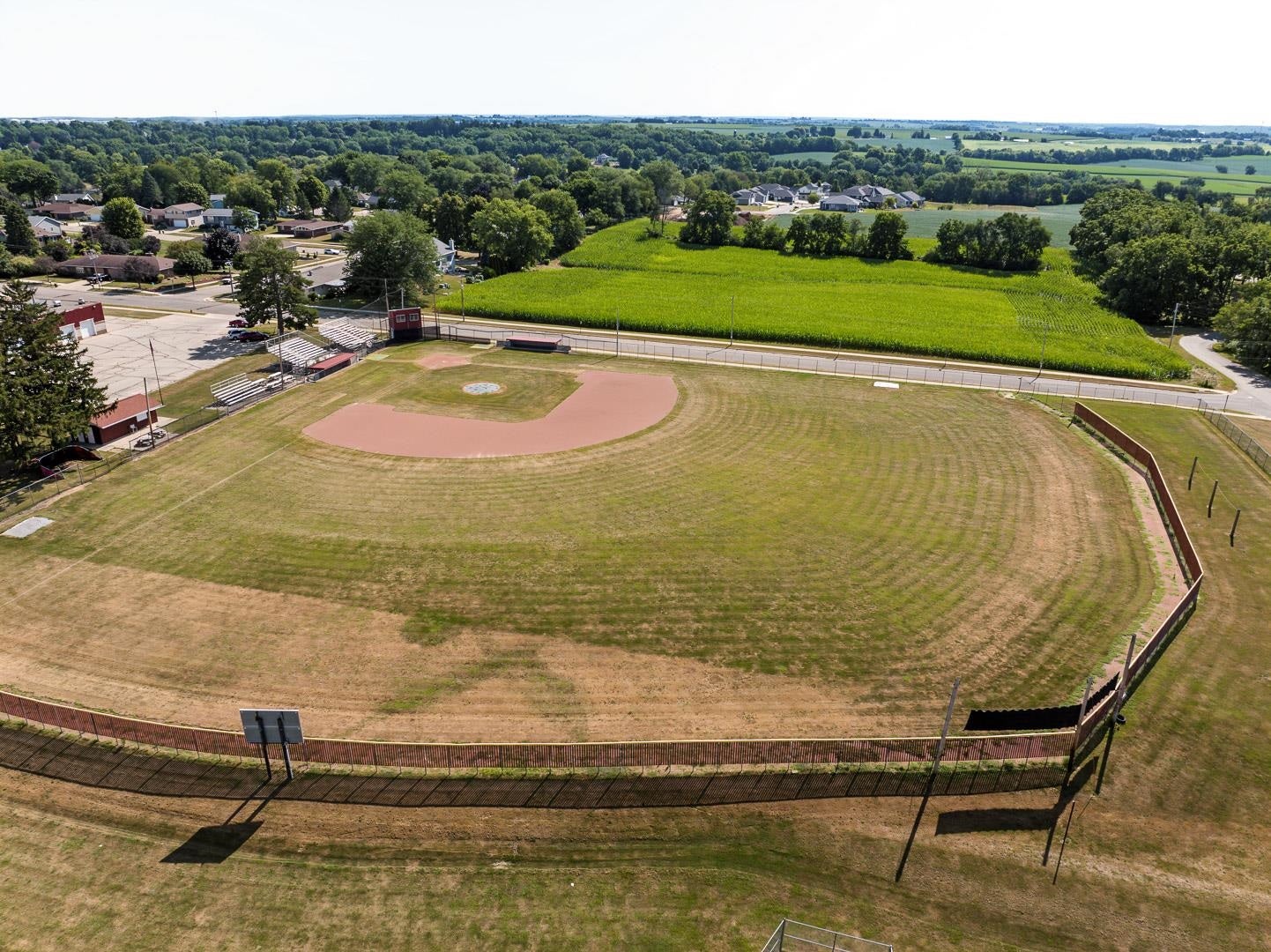 1600 26th Street, Monroe, WI 53566