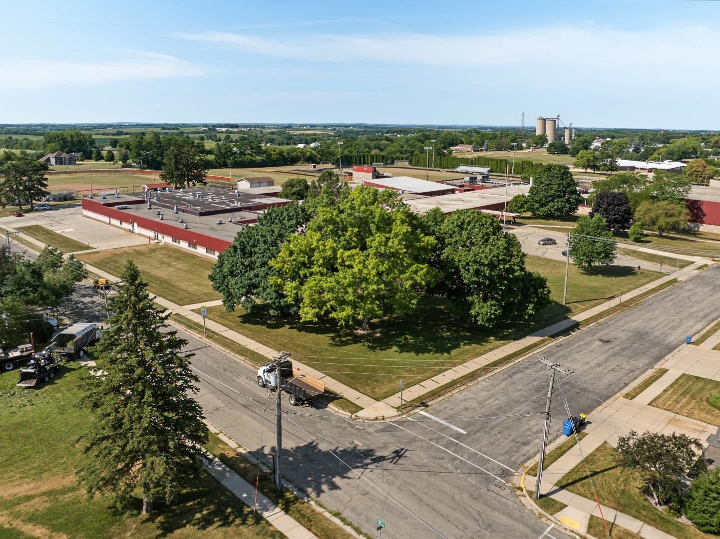 1600 26th Street, Monroe, WI 53566