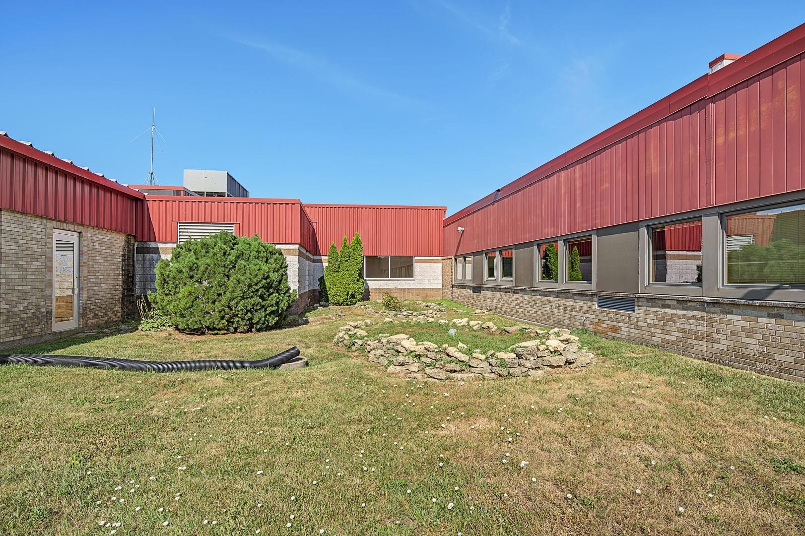 1600 26th Street, Monroe, WI 53566