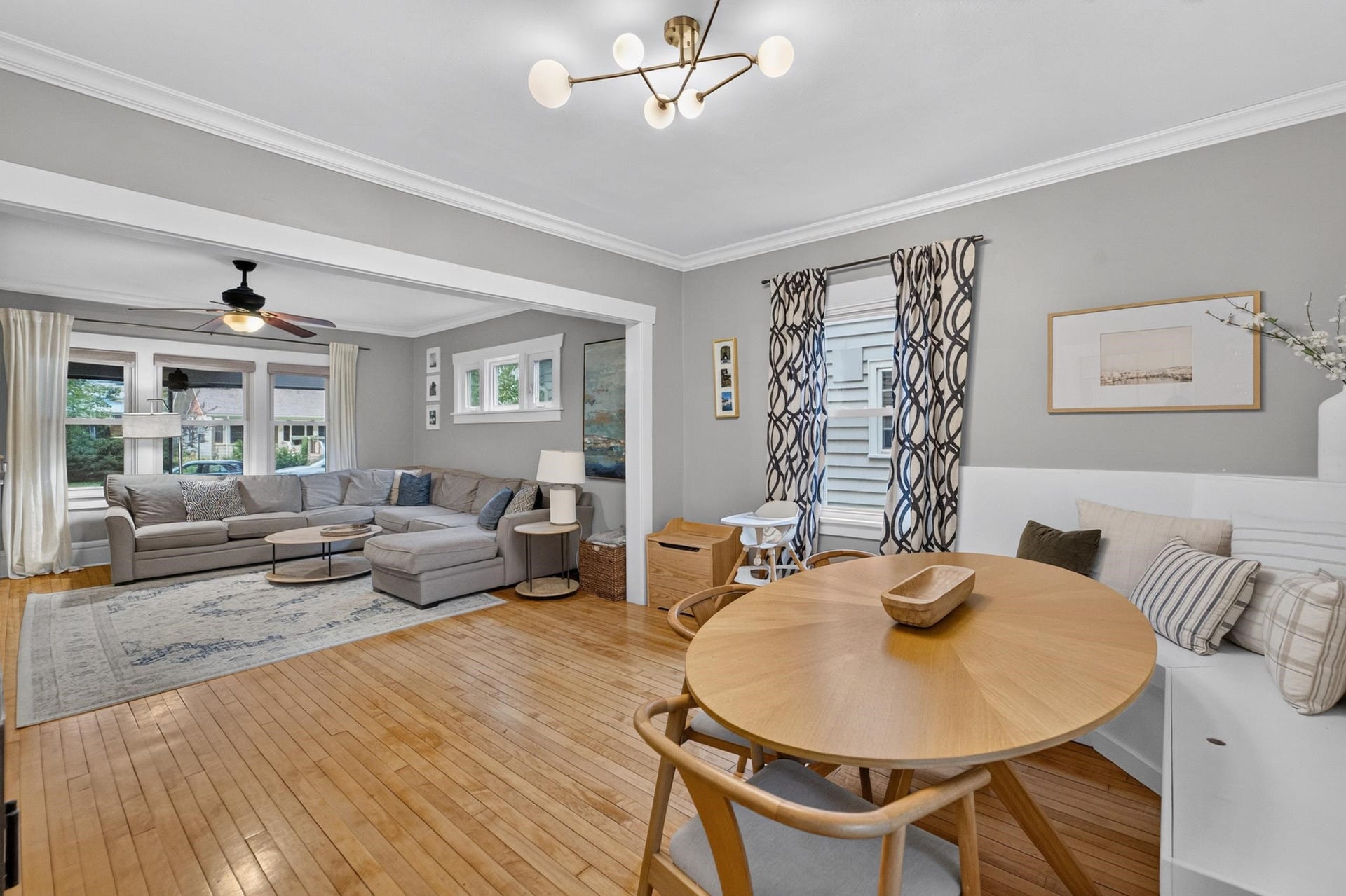 1303 Vilas Avenue, Madison, WI 53715