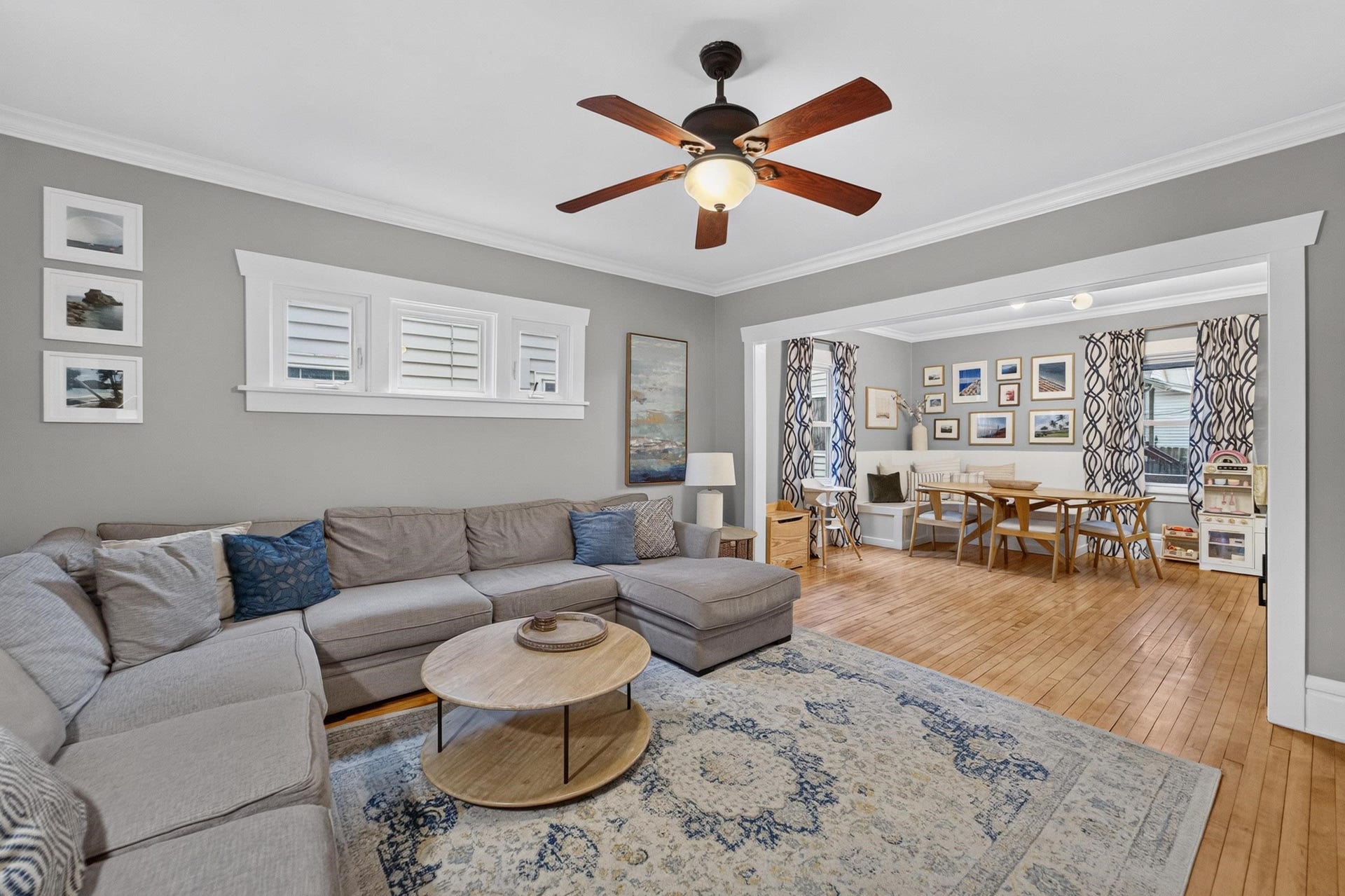 1303 Vilas Avenue, Madison, WI 53715