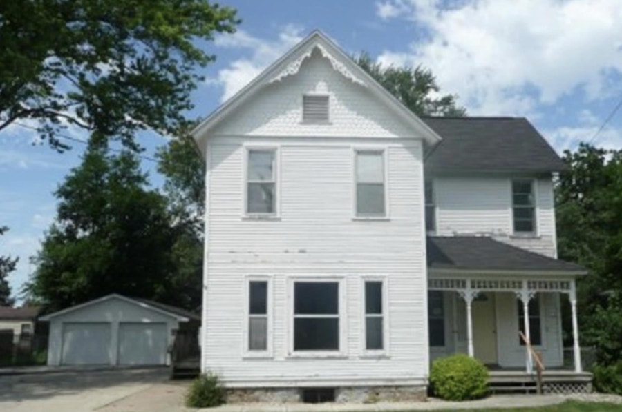 Property photo for 6128 Exchange Street, McFarland, WI