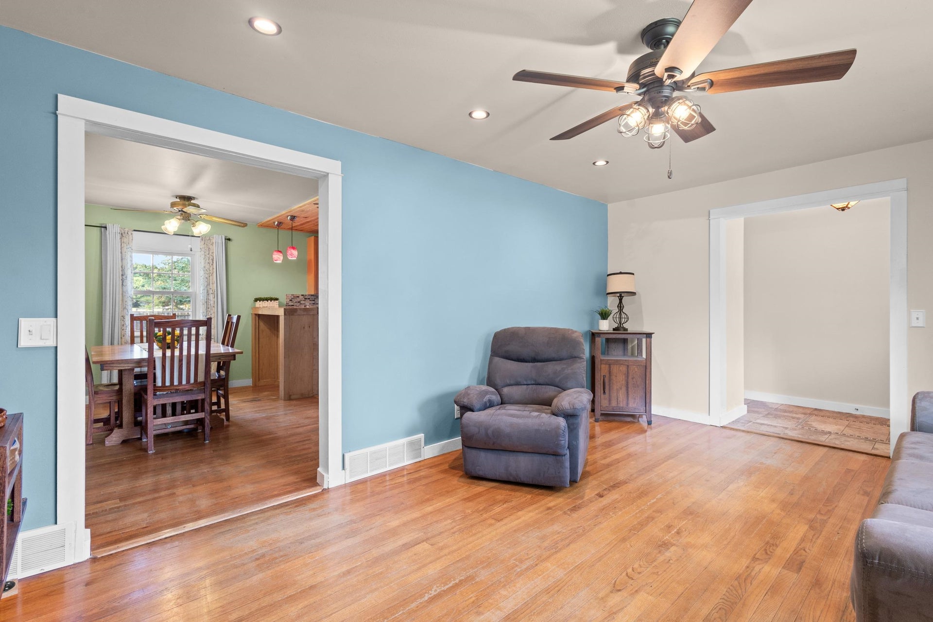 4210 Sunnyside Crescent, Madison, WI 53704