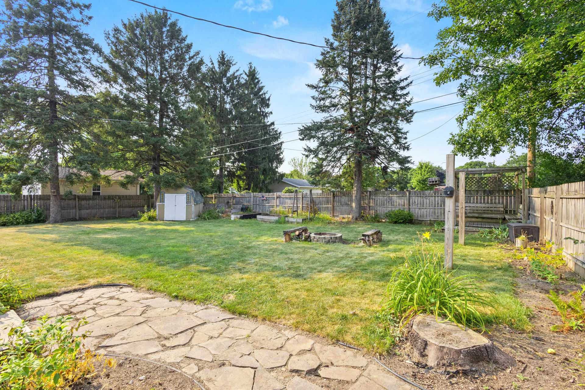 4210 Sunnyside Crescent, Madison, WI 53704