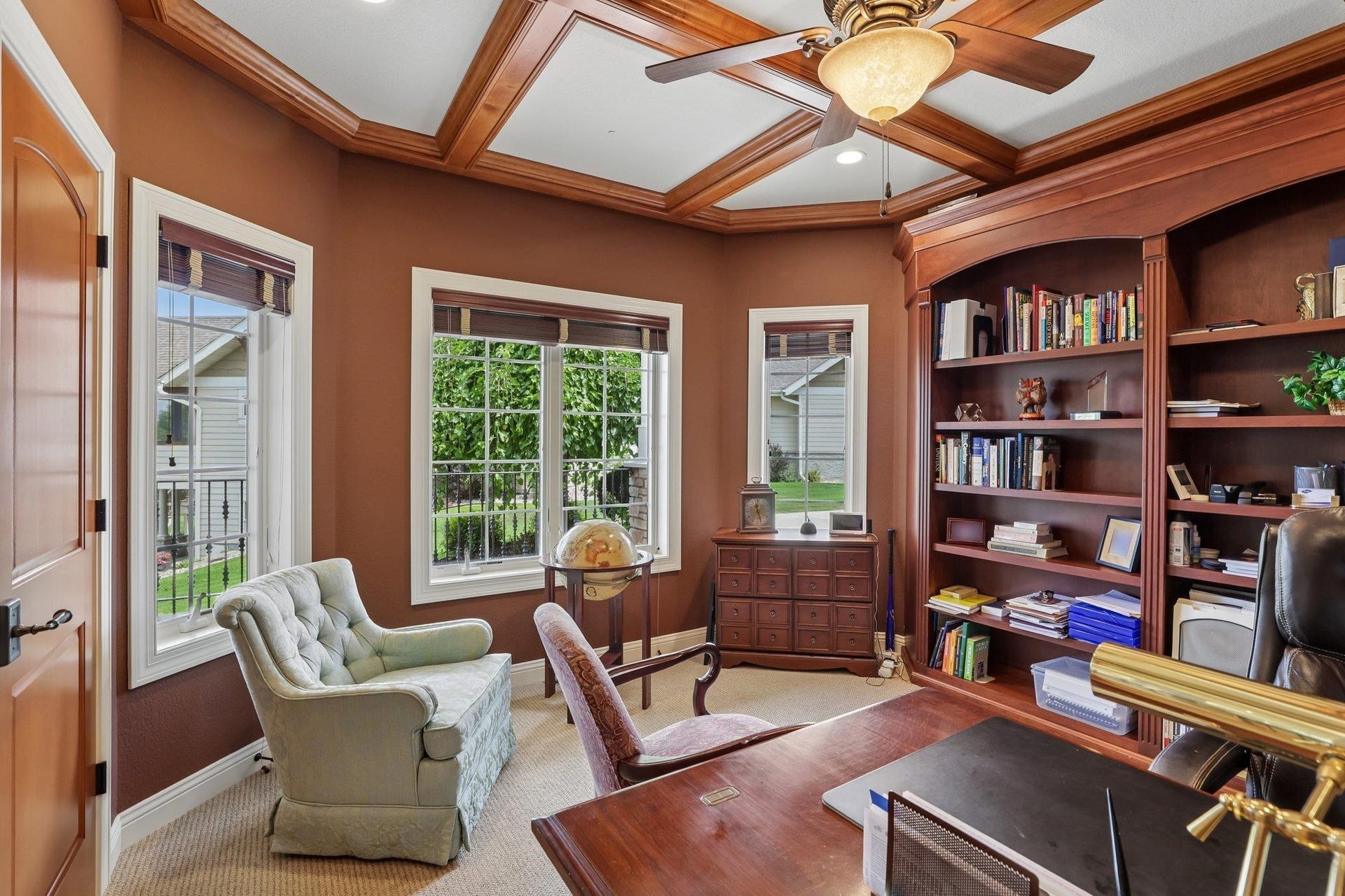 1616 Bellewood Drive, Waunakee, WI 53597