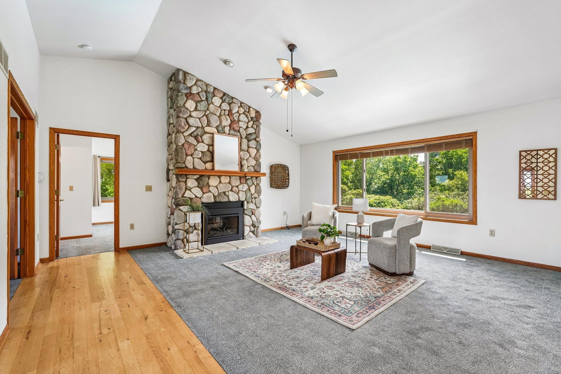 N727 Blue Spring Lake Drive, Palmyra, WI 53156