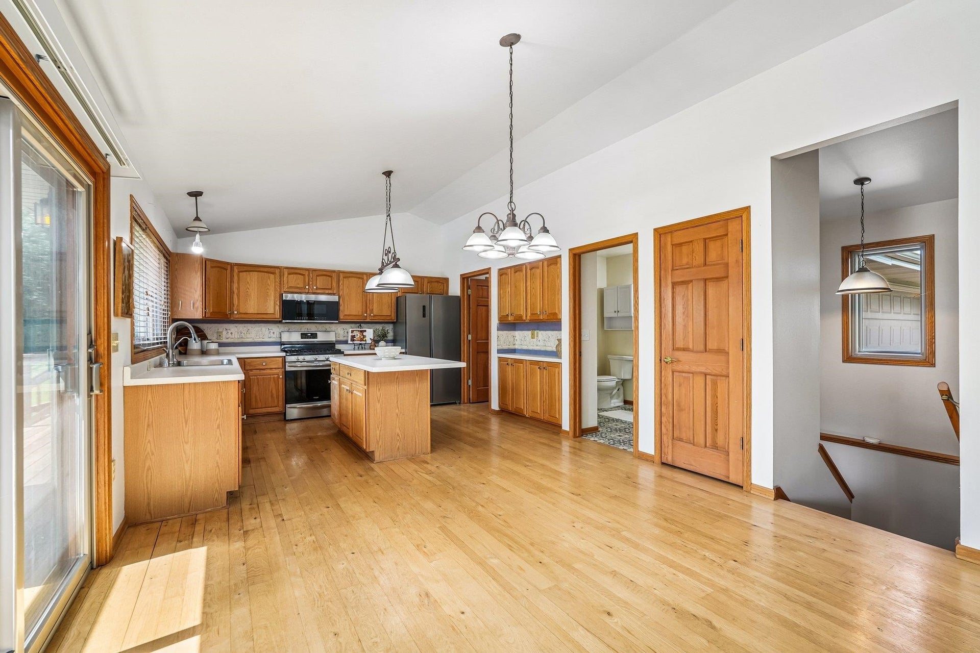 N727 Blue Spring Lake Drive, Palmyra, WI 53156
