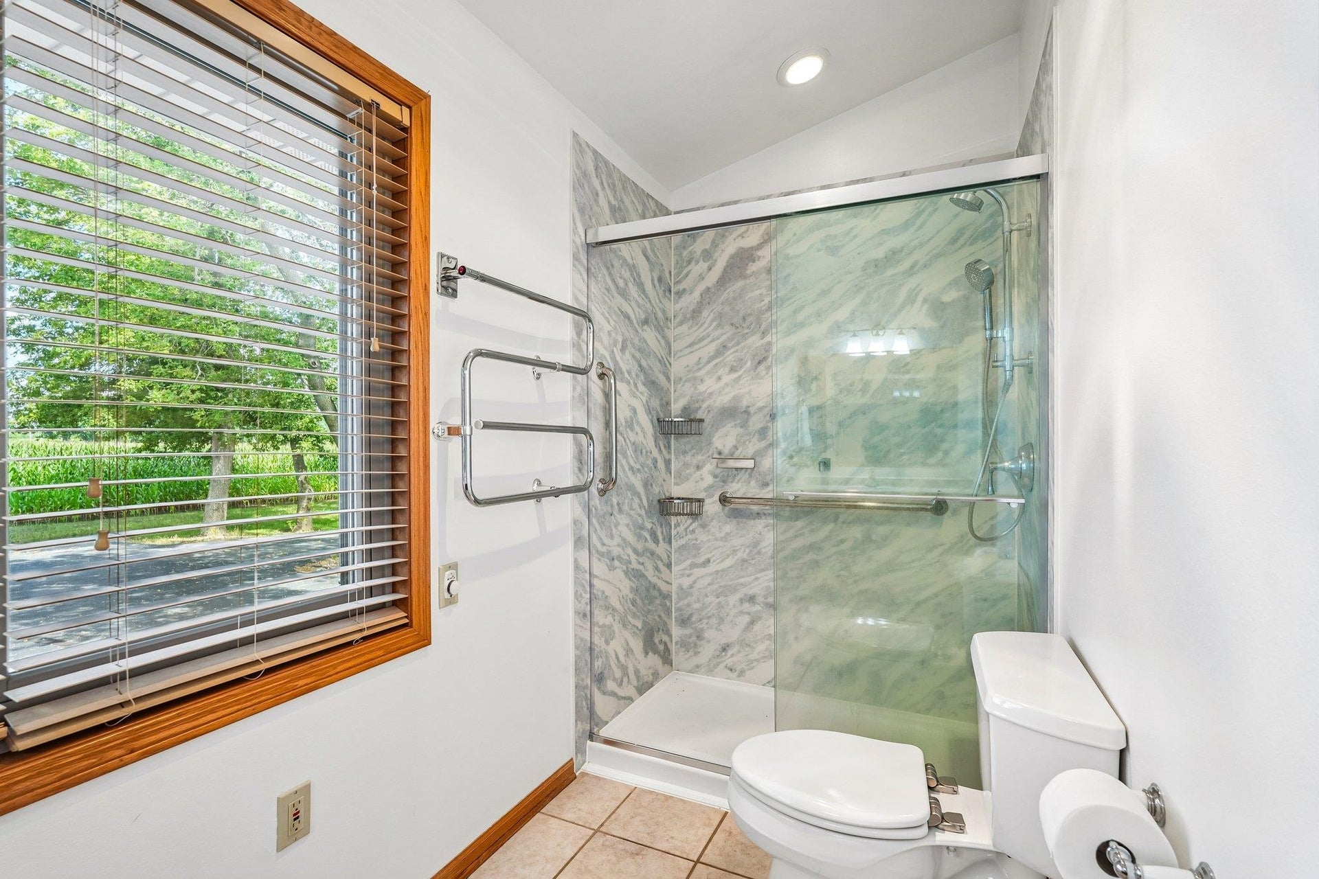 N727 Blue Spring Lake Drive, Palmyra, WI 53156