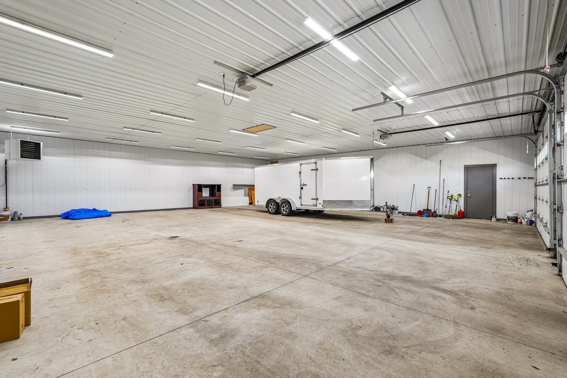 N727 Blue Spring Lake Drive, Palmyra, WI 53156