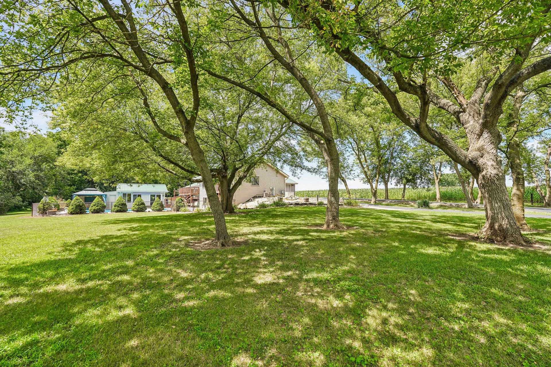 N727 Blue Spring Lake Drive, Palmyra, WI 53156