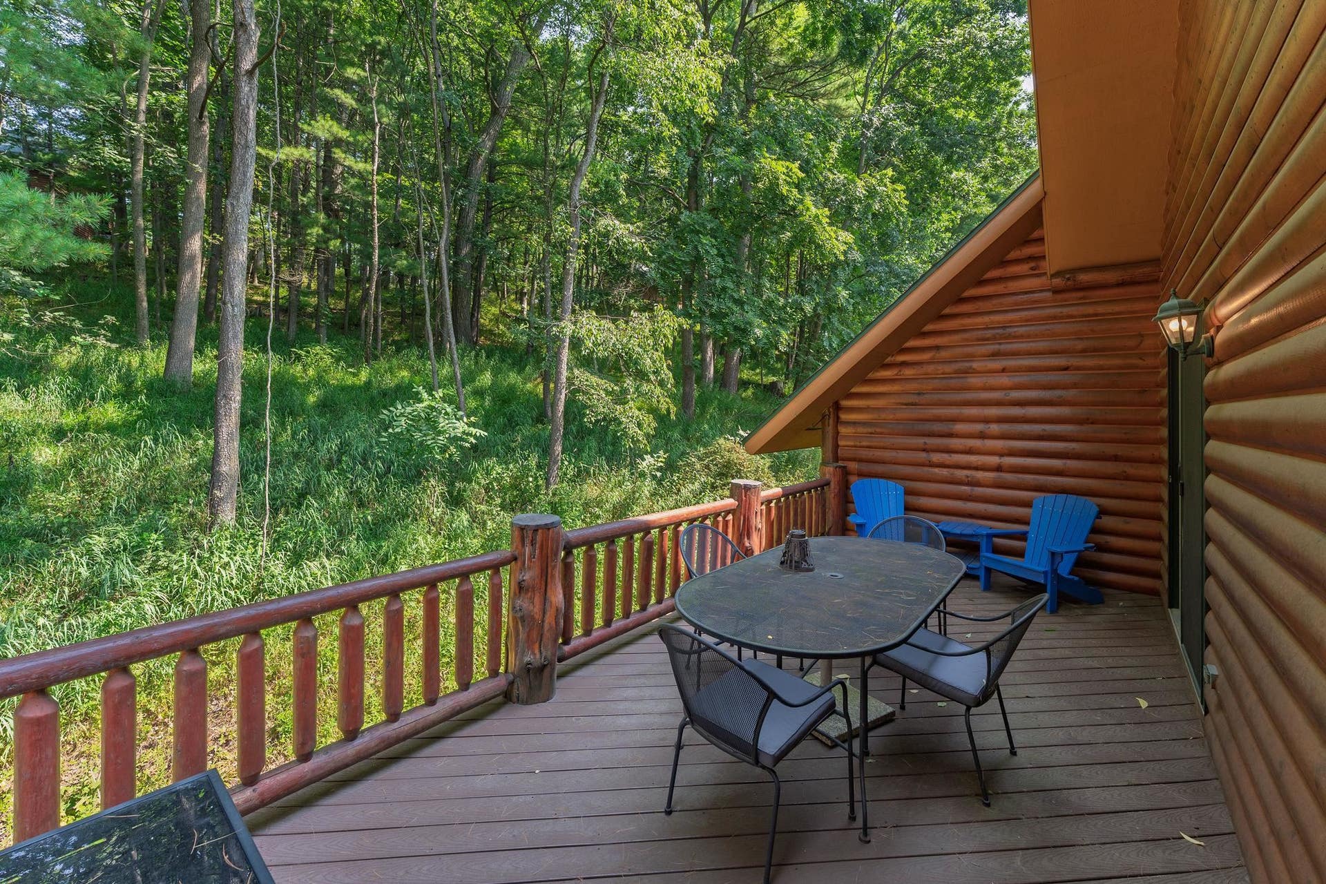 55 Bowman Road, Wisconsin Dells, WI 53965