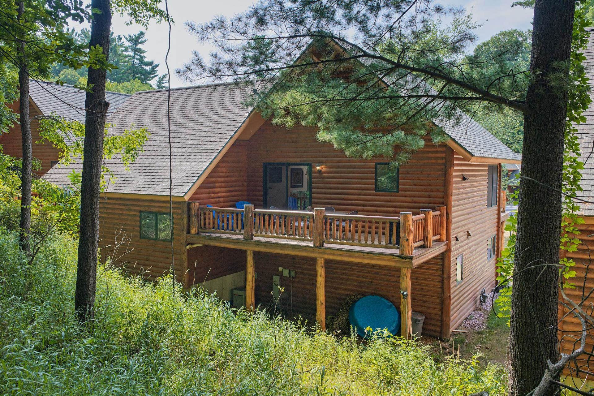 55 Bowman Road, Wisconsin Dells, WI 53965