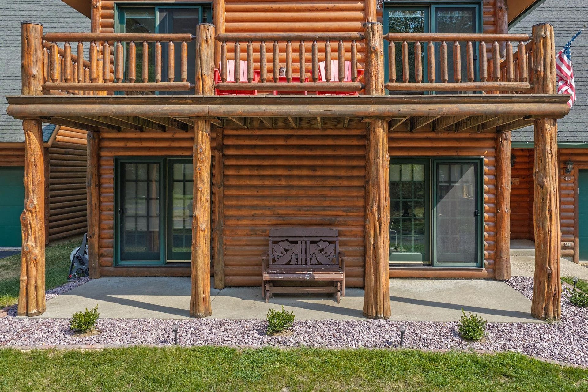 55 Bowman Road, Wisconsin Dells, WI 53965