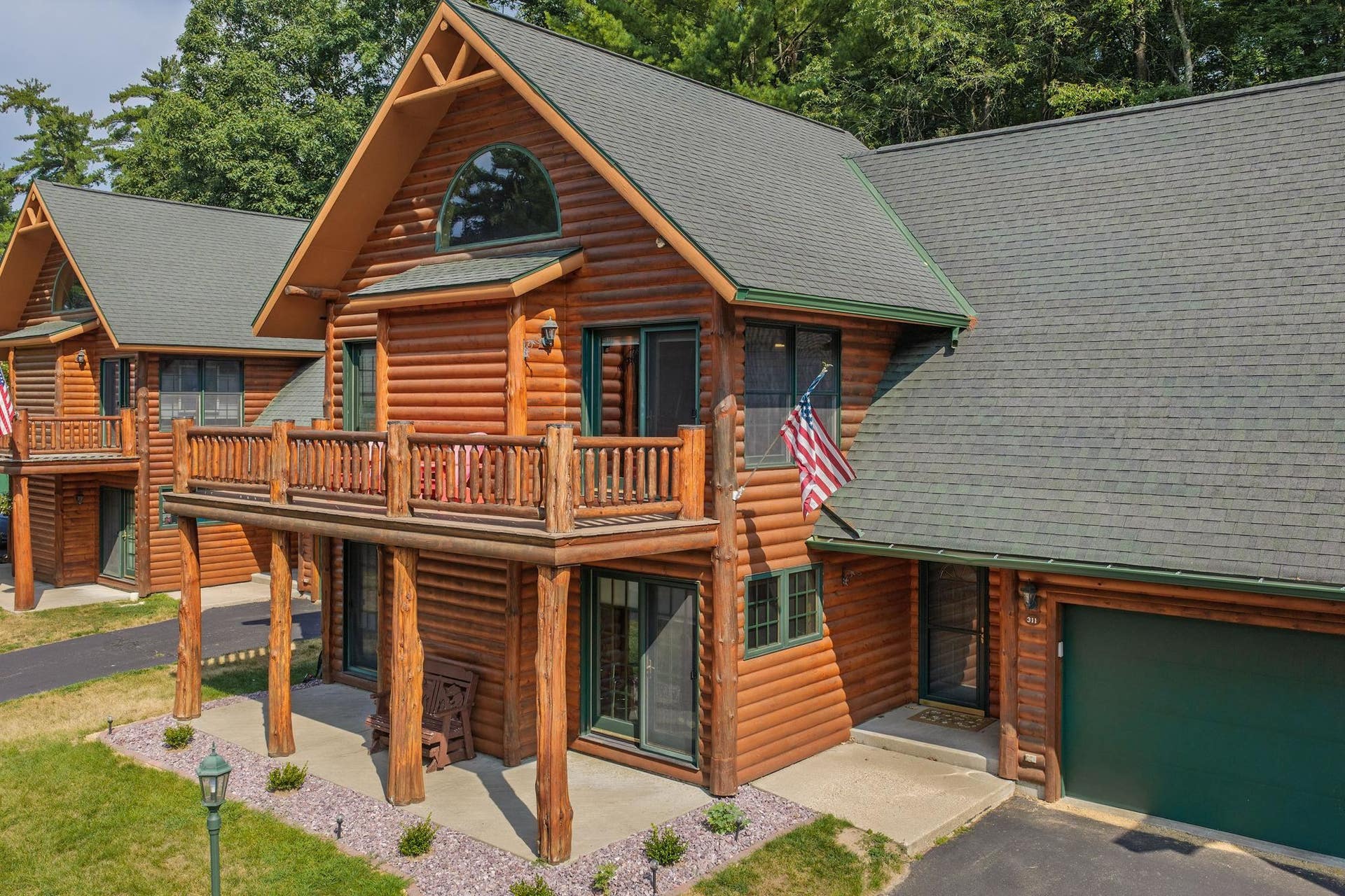 55 Bowman Road, Wisconsin Dells, WI 53965