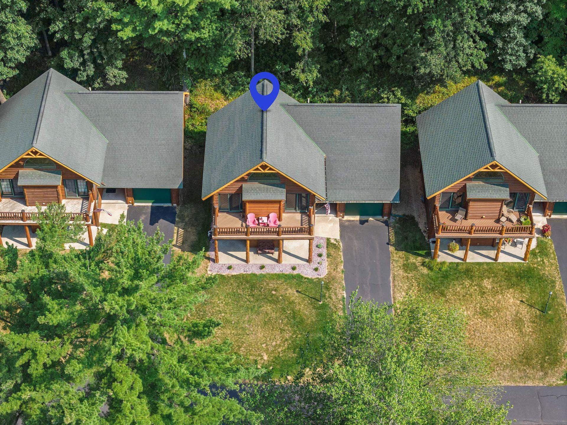 55 Bowman Road, Wisconsin Dells, WI 53965
