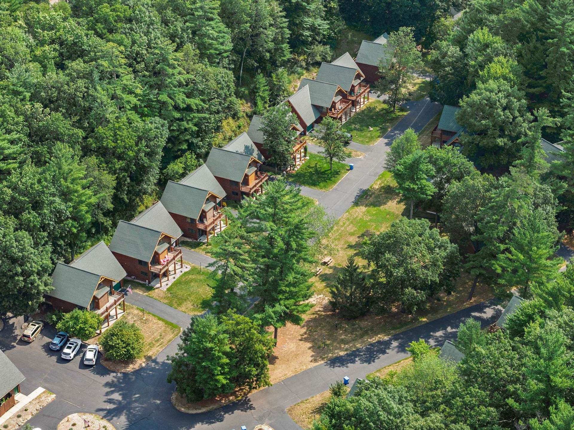 55 Bowman Road, Wisconsin Dells, WI 53965