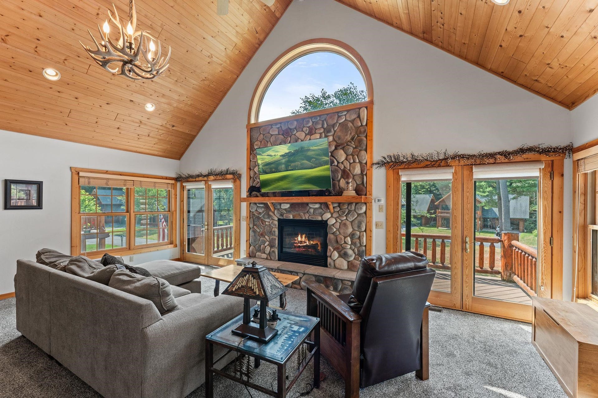 55 Bowman Road, Wisconsin Dells, WI 53965