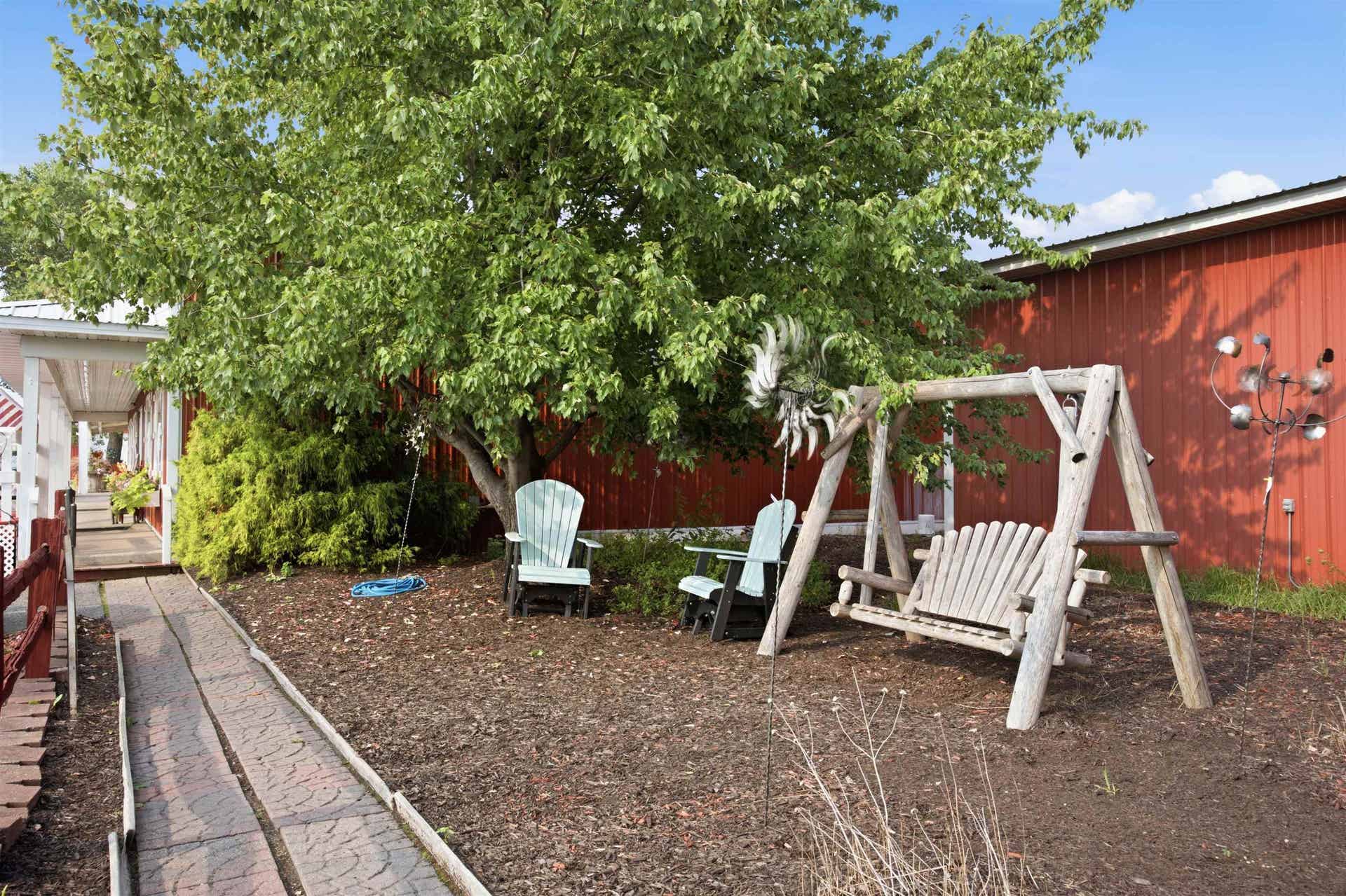 S2269 Timothy Lane, Delton, WI 53913