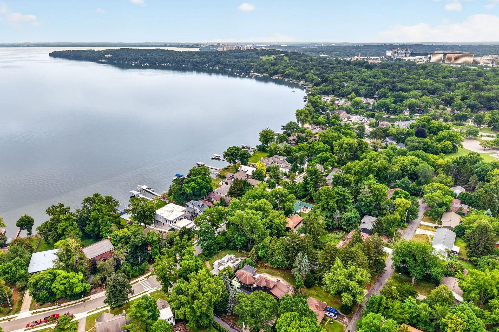 1853 Epworth Court, Madison, WI 53705