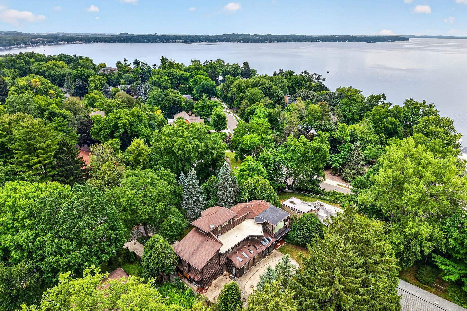 1853 Epworth Court, Madison, WI 53705