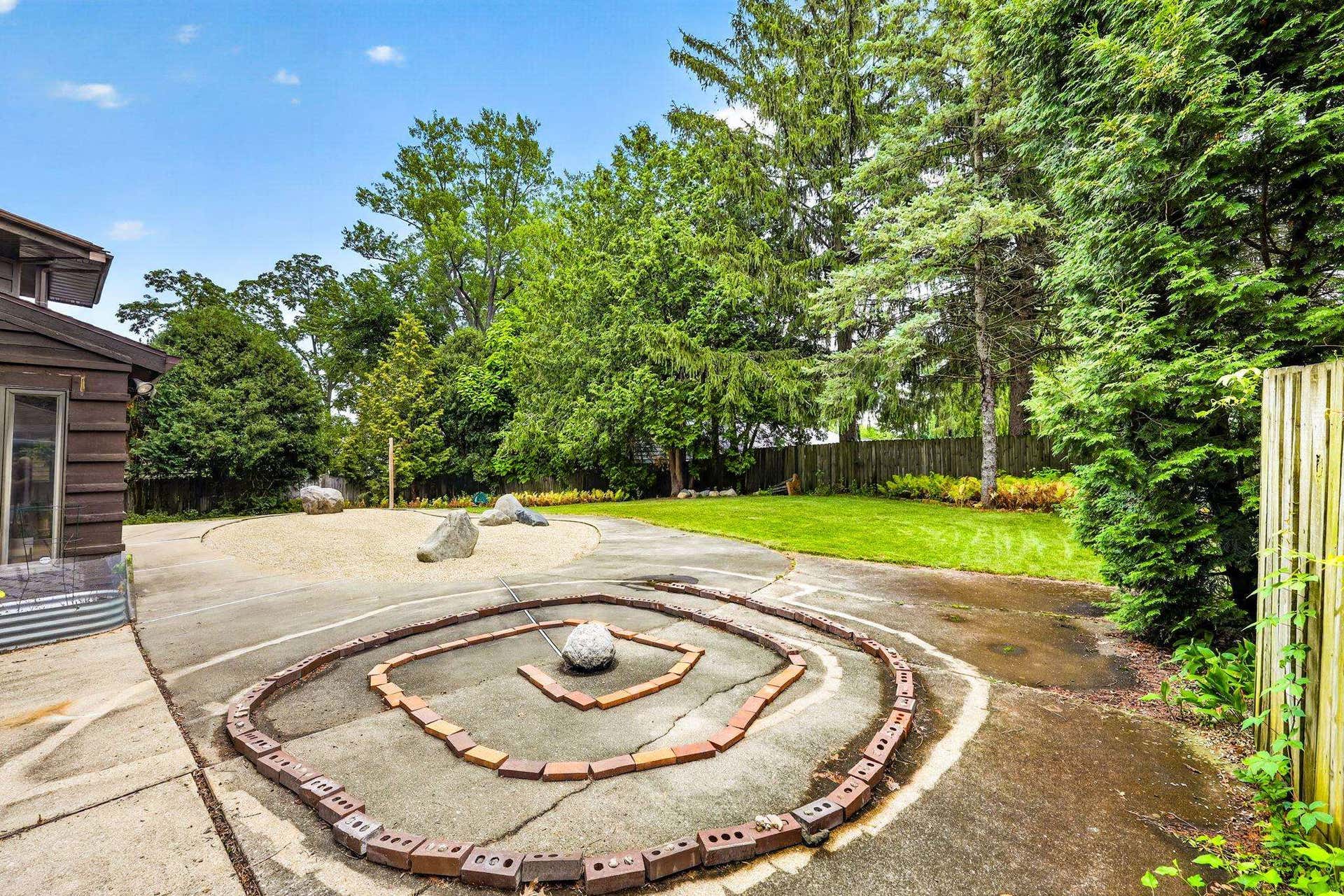 1853 Epworth Court, Madison, WI 53705