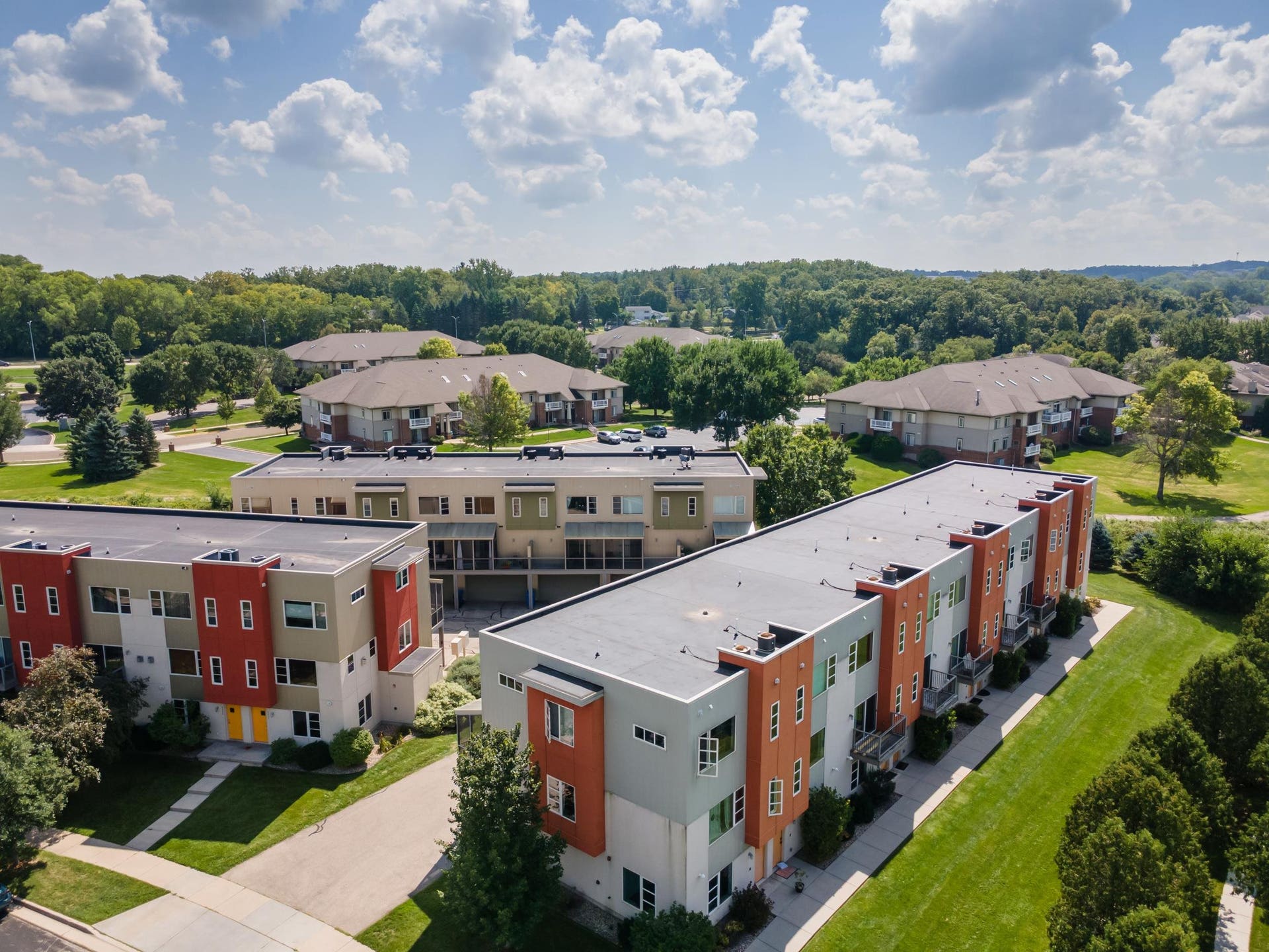5637 Brendan Avenue, #5637, Fitchburg, WI 53711