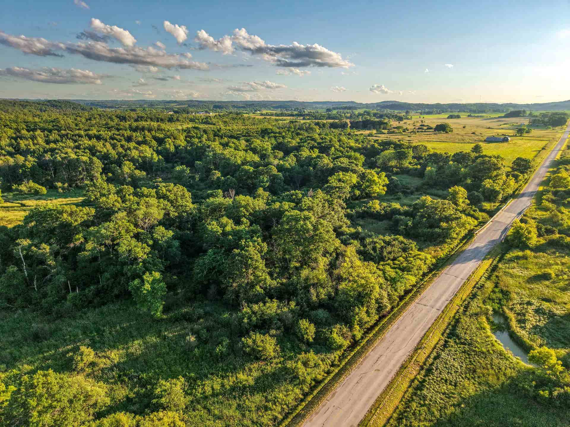 000 County Hwy Cm, Tomah, WI 54660