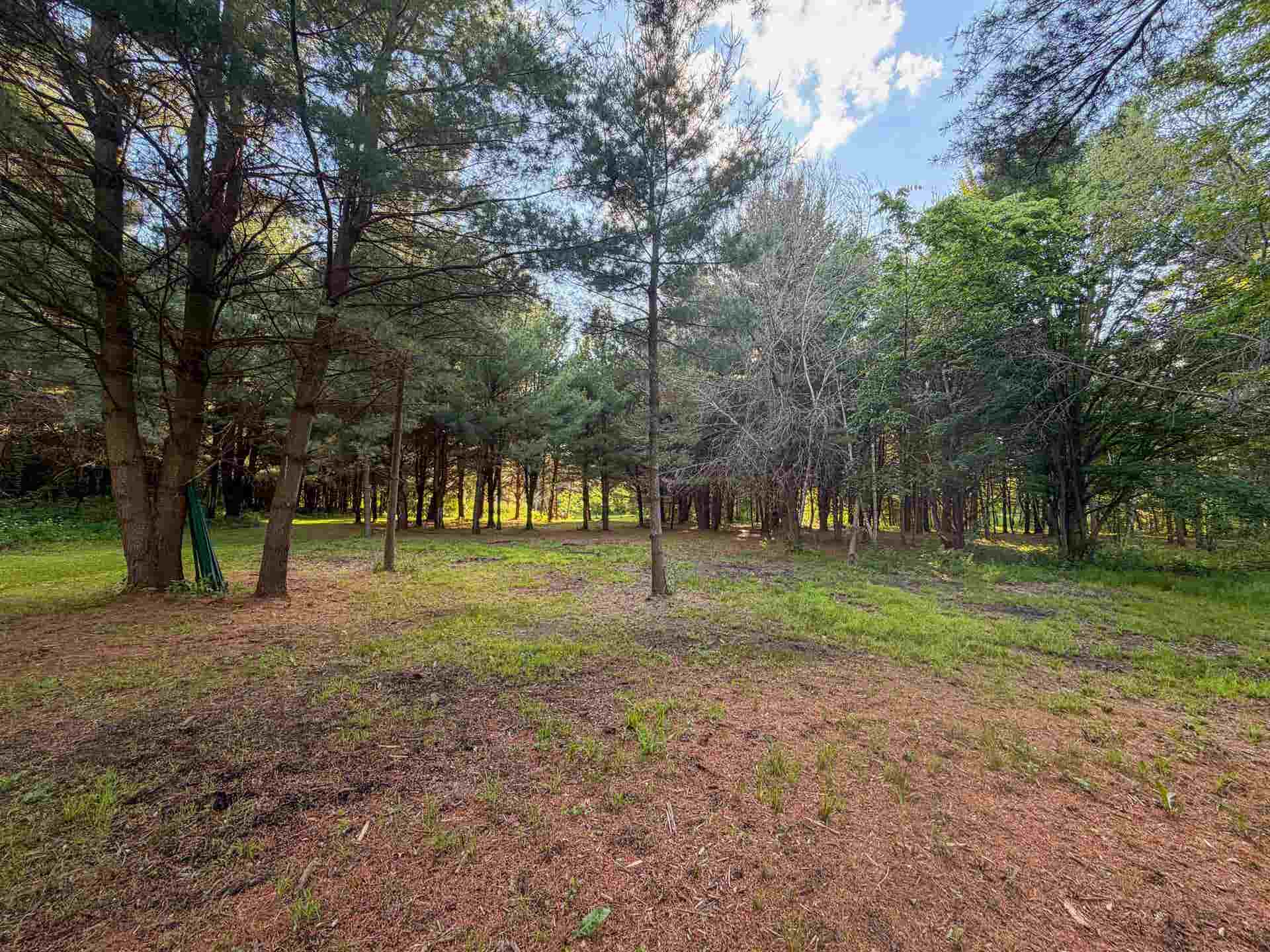 000 County Hwy Cm, Tomah, WI 54660