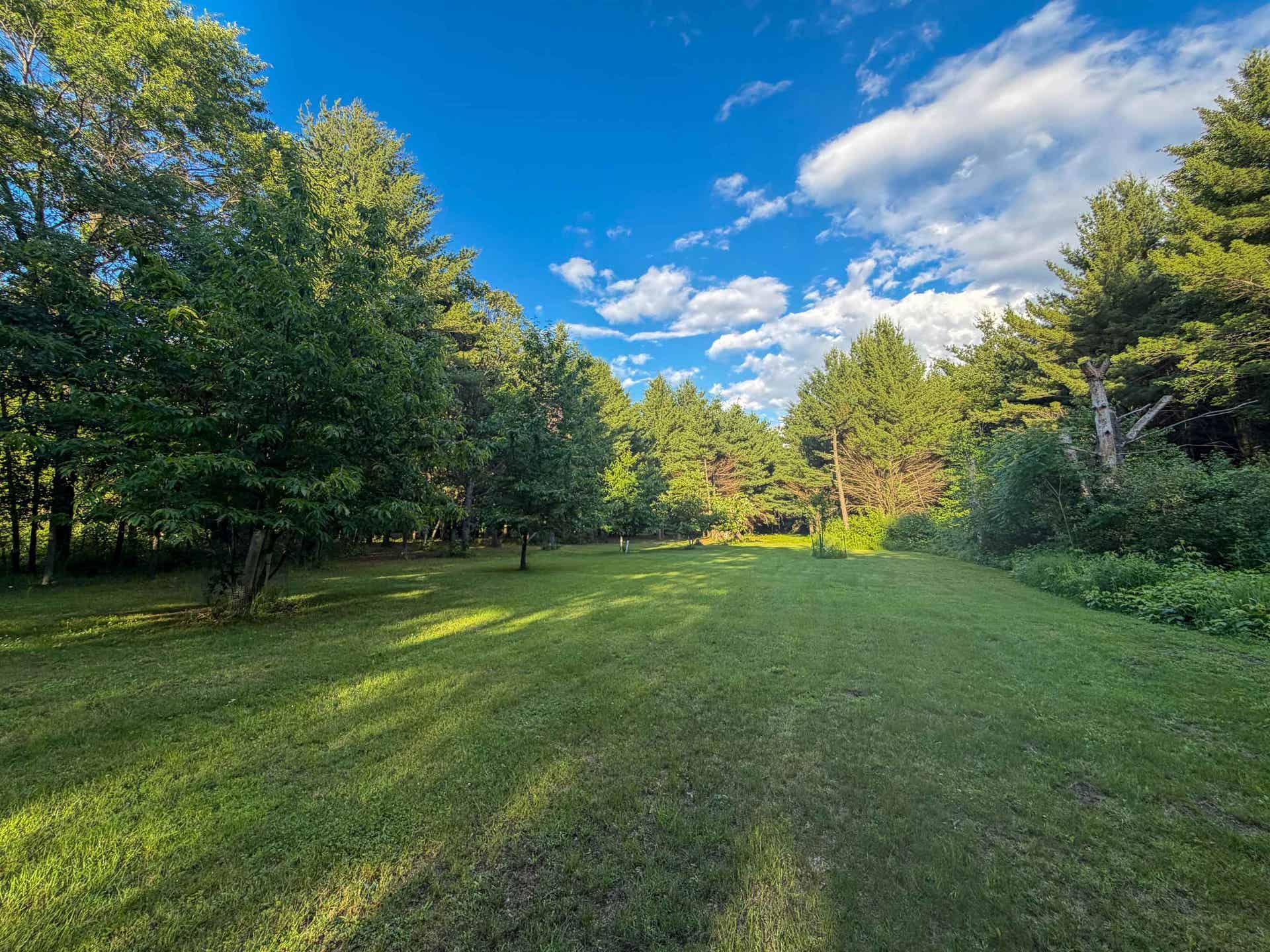 000 County Hwy Cm, Tomah, WI 54660