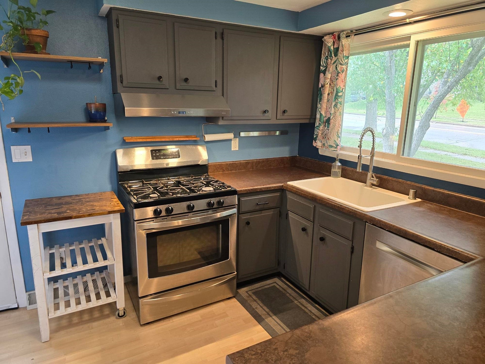 902 Moorland Road, Madison, WI 53713