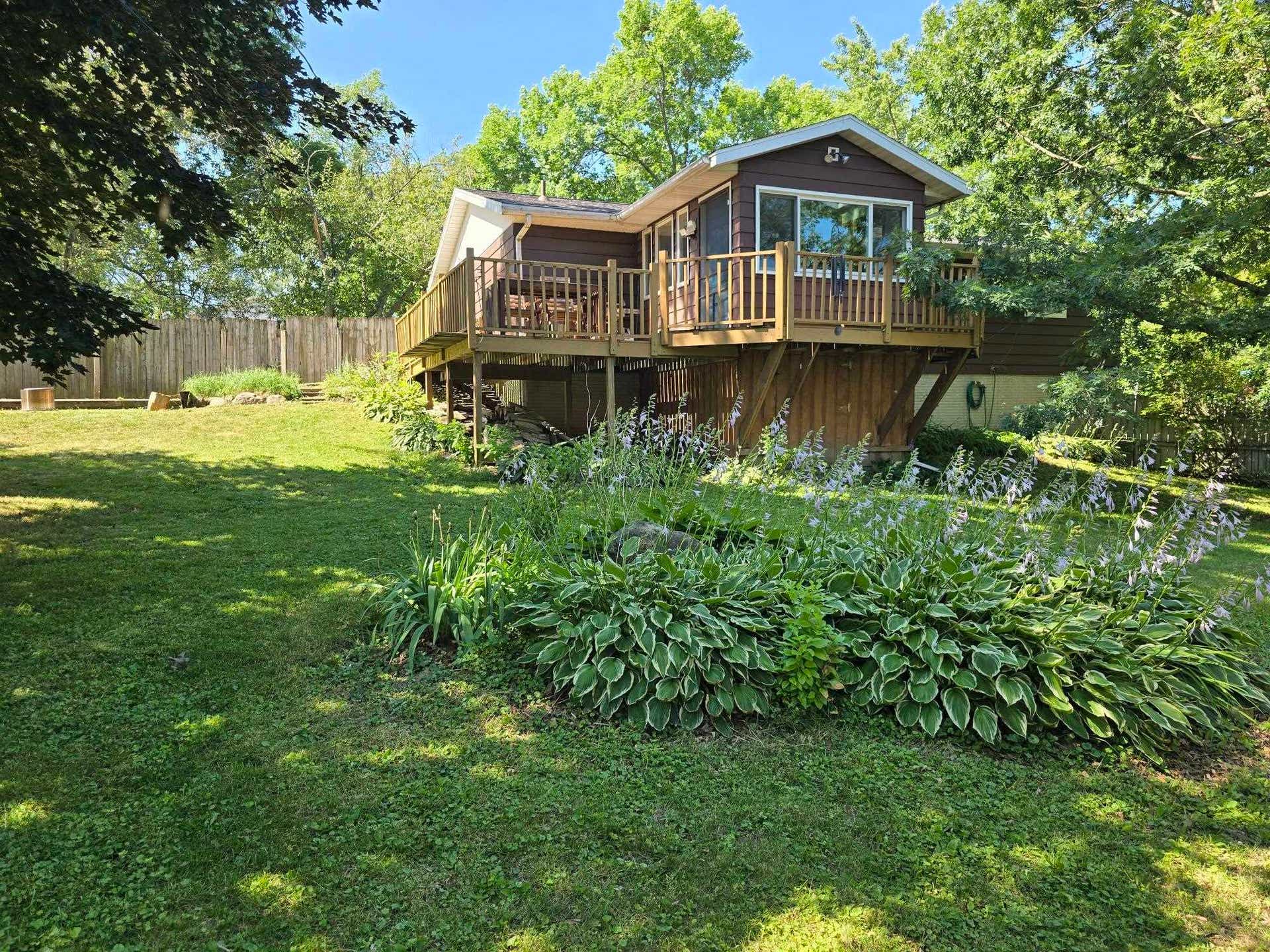902 Moorland Road, Madison, WI 53713
