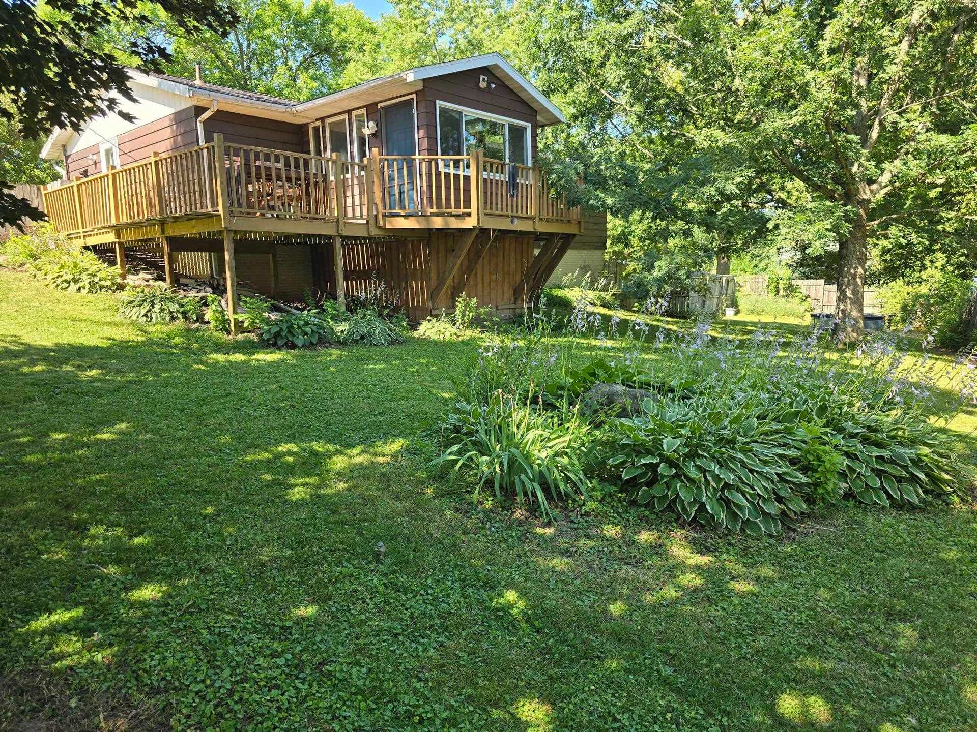 902 Moorland Road, Madison, WI 53713