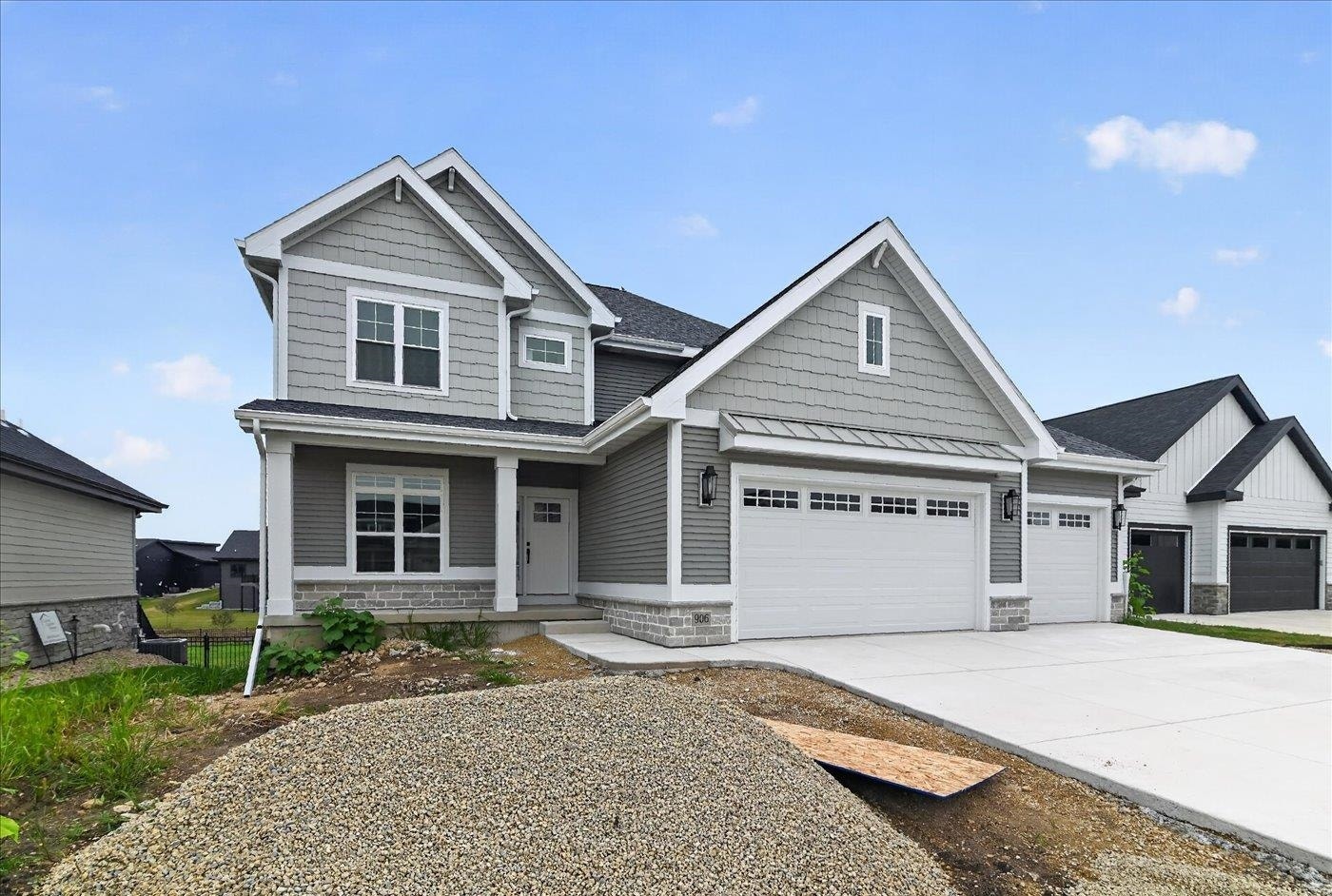 906 Travis Larson Court, Waunakee, WI 53597