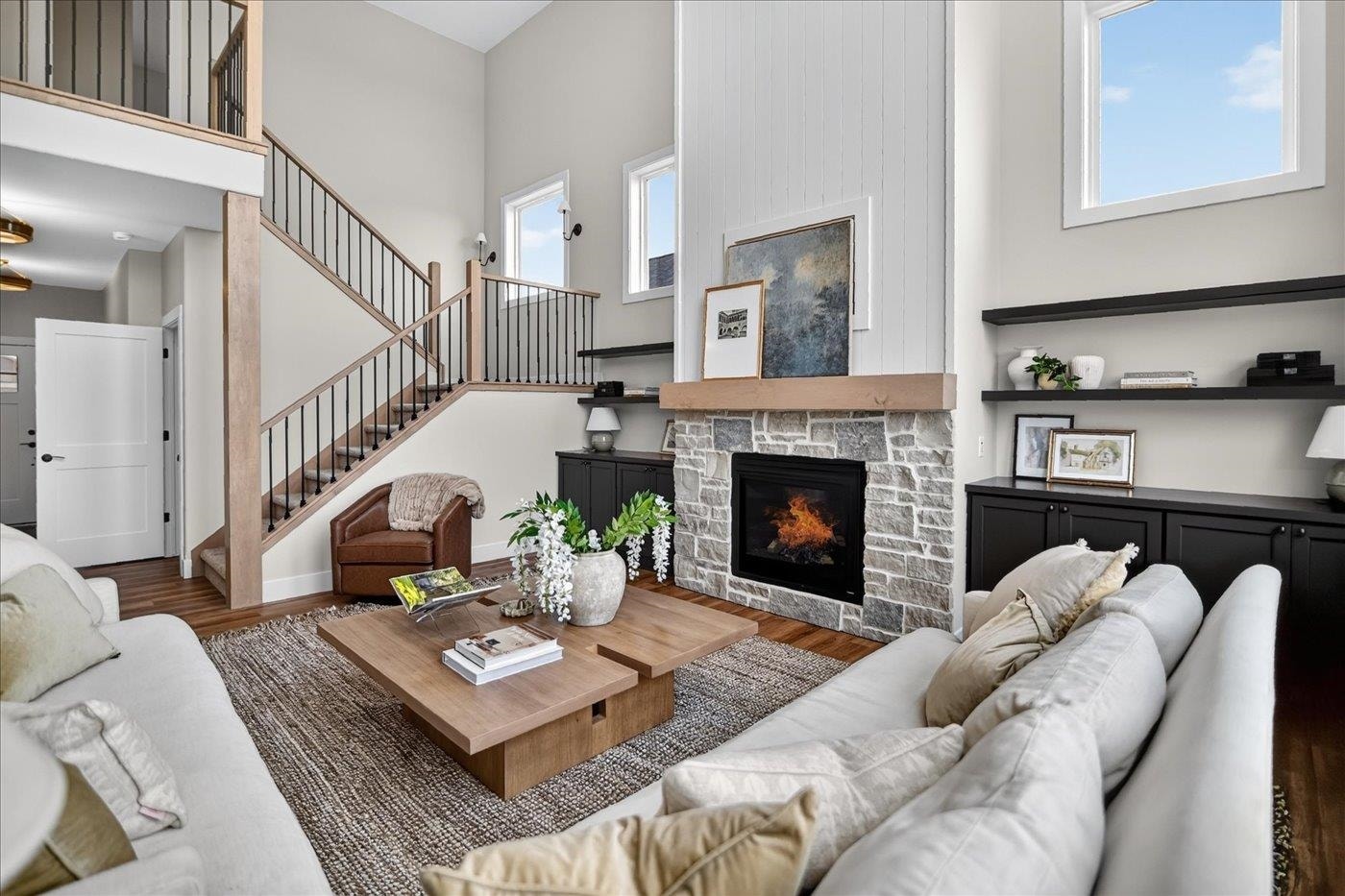 906 Travis Larson Court, Waunakee, WI 53597