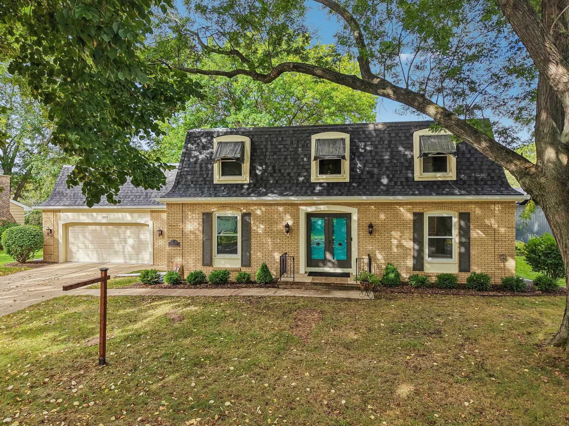 5318 Comanche Way, Madison, WI 53704