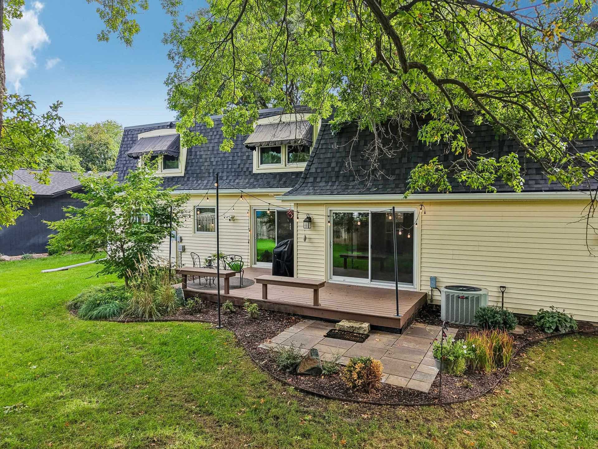 5318 Comanche Way, Madison, WI 53704