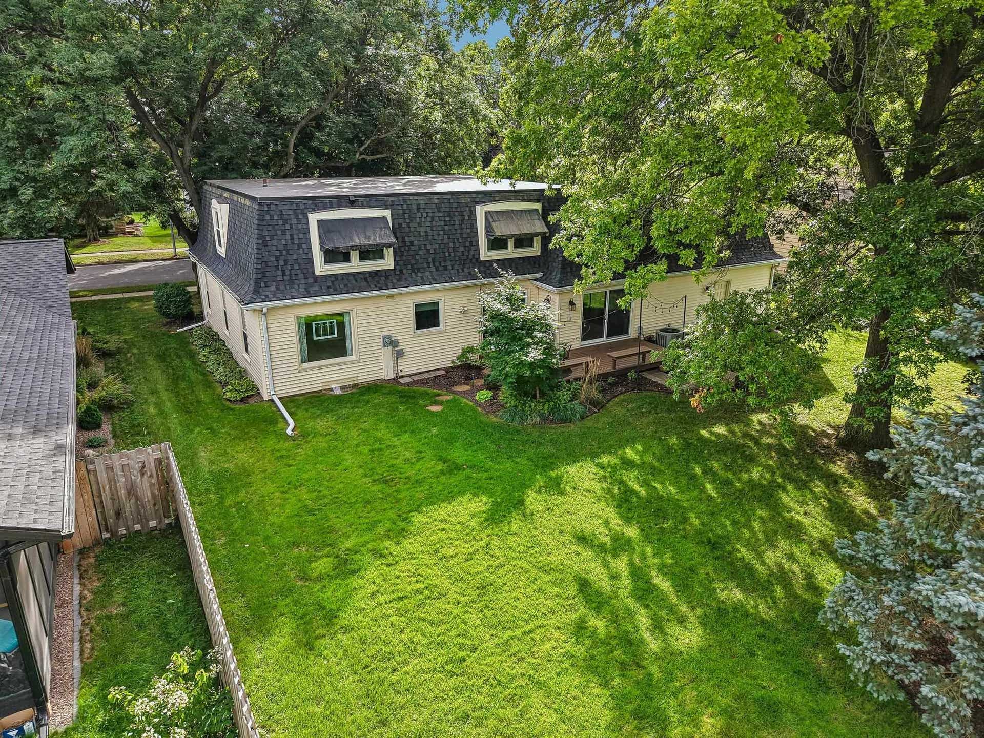 5318 Comanche Way, Madison, WI 53704