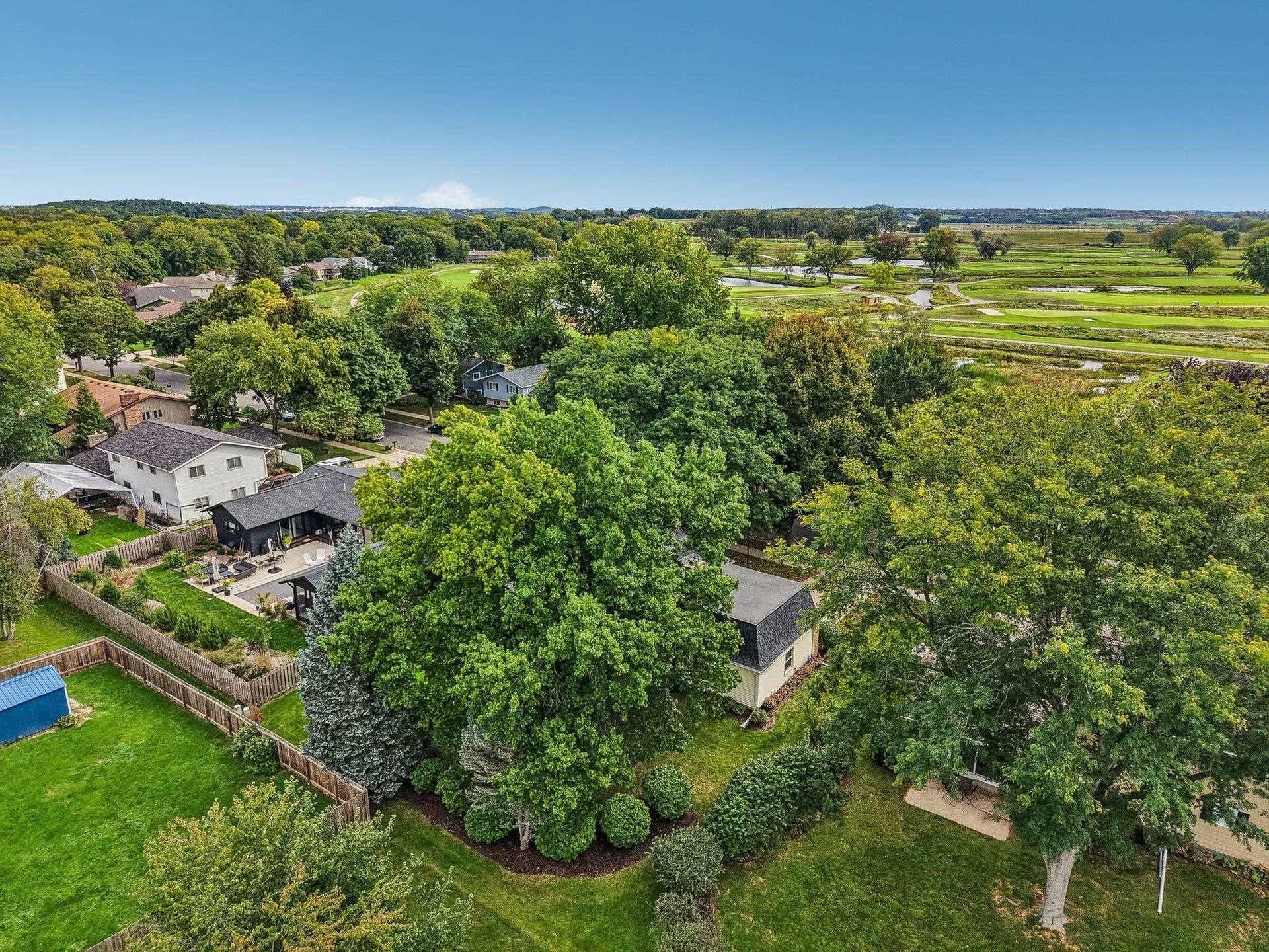 5318 Comanche Way, Madison, WI 53704