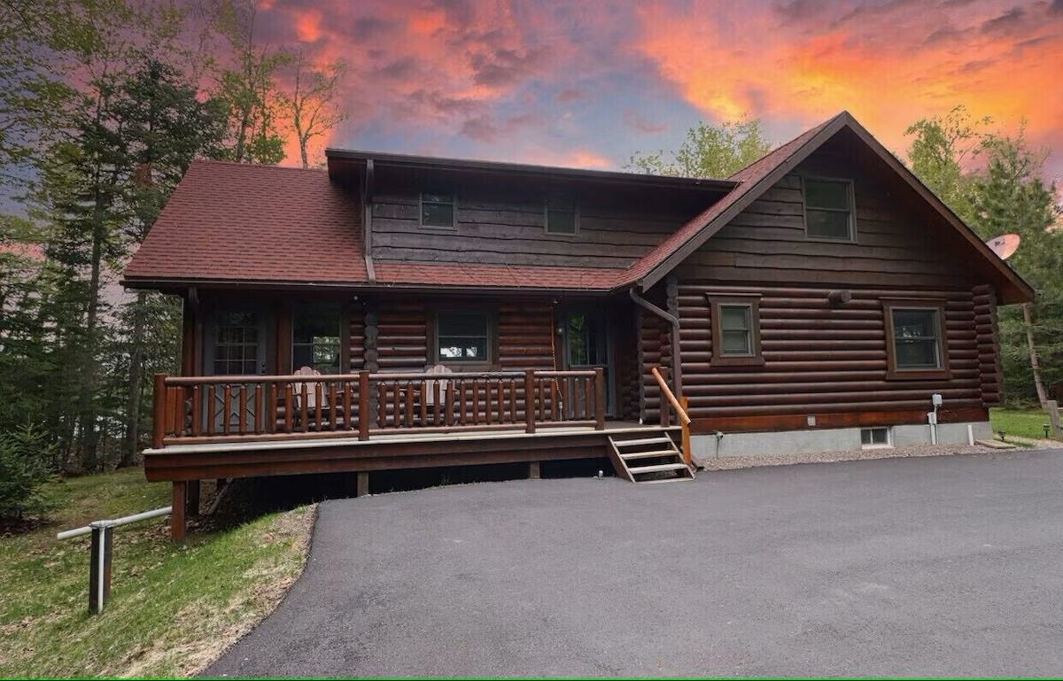 7620 Pietz Lane, St. Germain, WI 54558