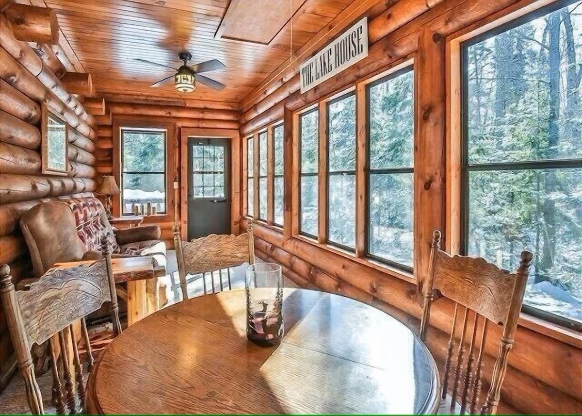 7620 Pietz Lane, St. Germain, WI 54558