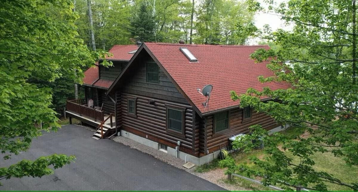 7620 Pietz Lane, St. Germain, WI 54558